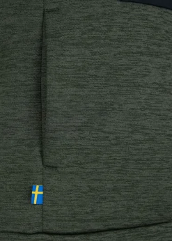 Training Hybrid Jacket