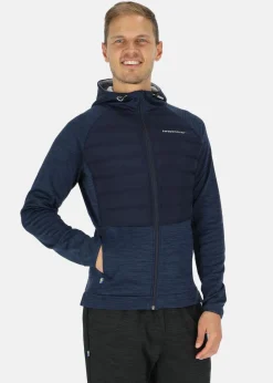Training Hybrid Jacket