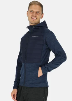 Training Hybrid Jacket