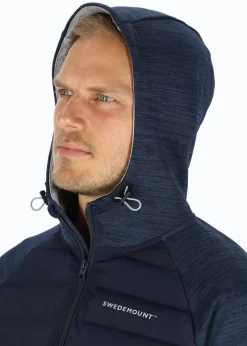 Training Hybrid Jacket