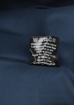 Training Hybrid Jacket