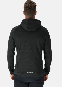 Training Hybrid Jacket