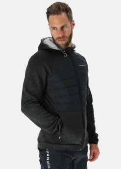 Training Hybrid Jacket