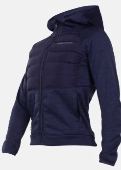 Training Hybrid Jacket JR