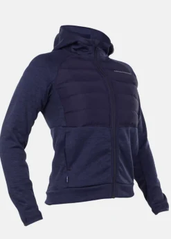 Training Hybrid Jacket JR