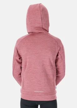 Training Hybrid Jacket JR