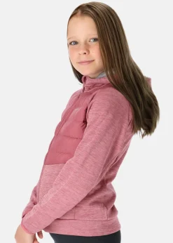 Training Hybrid Jacket JR