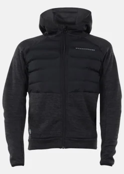 Training Hybrid Jacket JR