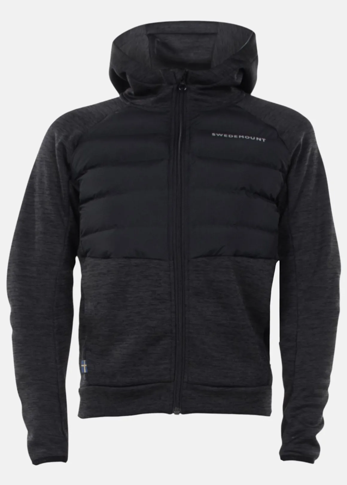 Training Hybrid Jacket JR