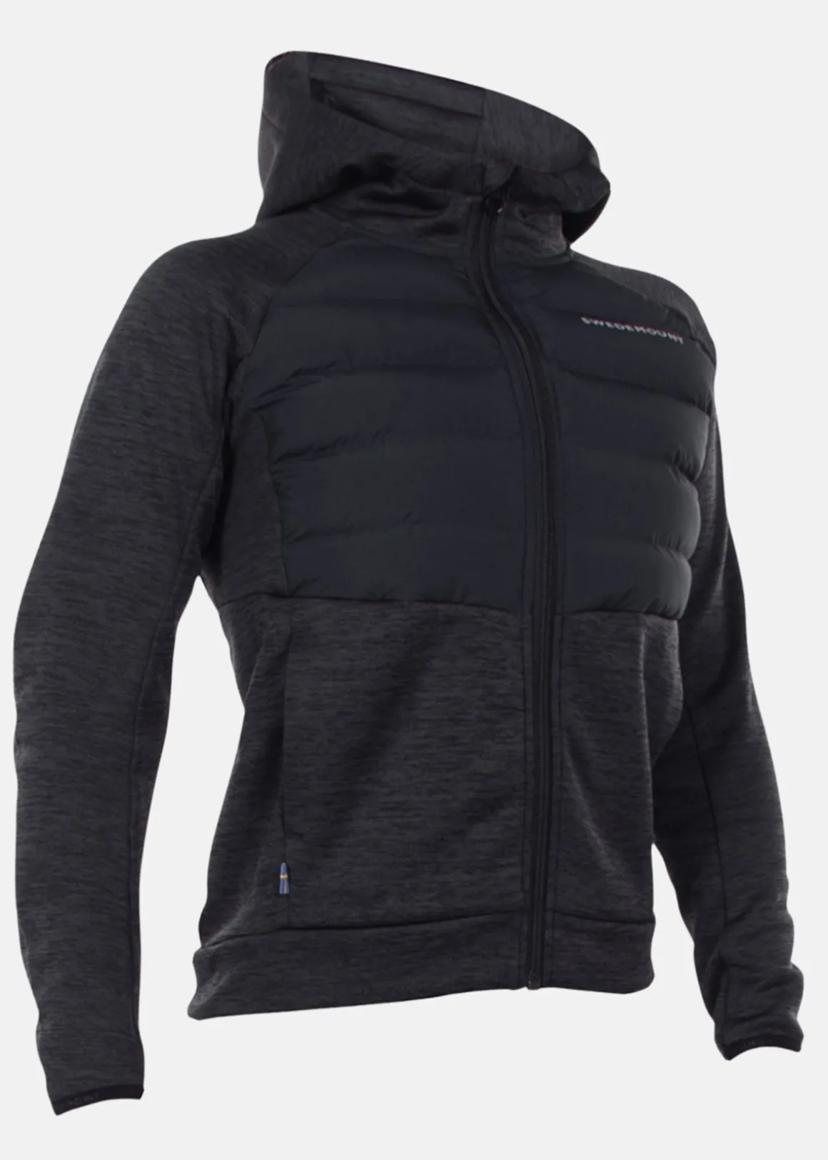 Training Hybrid Jacket JR