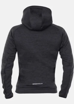 Training Hybrid Jacket JR