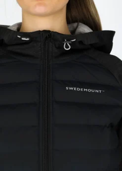 Training Hybrid Jacket W