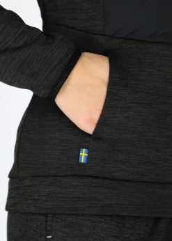 Training Hybrid Jacket W