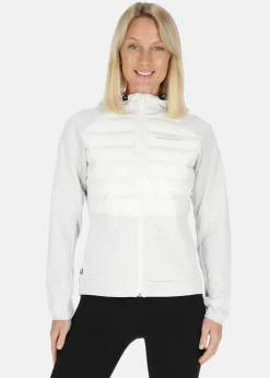 Training Hybrid Jacket W