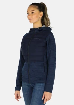 Training Hybrid Jacket W