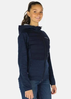 Training Hybrid Jacket W