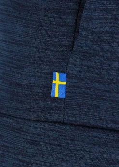 Training Hybrid Jacket W