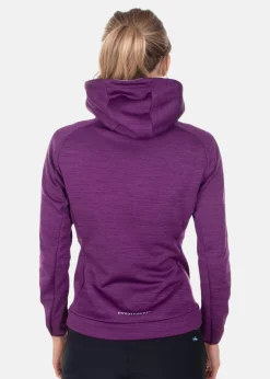 Training Hybrid Jacket W