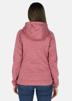 Training Hybrid Jacket W