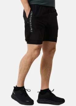 Training 2-In-1 Shorts