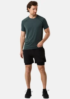 Training 2-In-1 Shorts