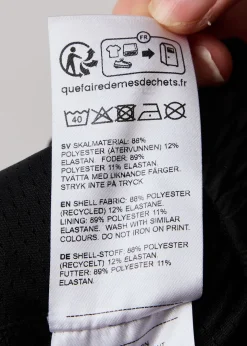 Training 2-In-1 Shorts