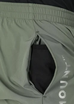Training 2in1 Shorts
