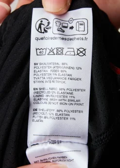 Training 2-In-1 Shorts