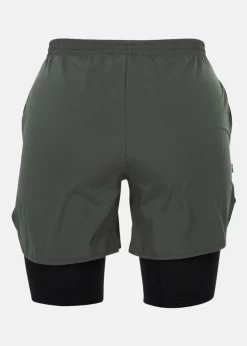 Training 2-In-1 Shorts JR
