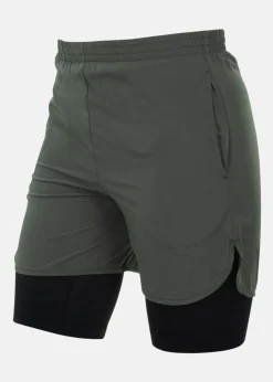 Training 2-In-1 Shorts JR
