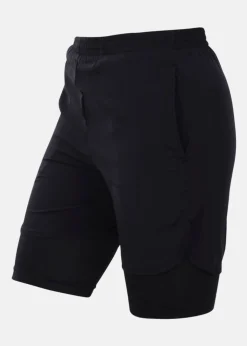 Training 2-In-1 Shorts JR