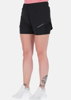 Training 2in1 Shorts W