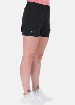Training 2in1 Shorts W