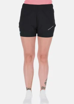 Training 2in1 Shorts W