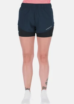 Training 2in1 Shorts W