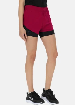 Training 2in1 Shorts W