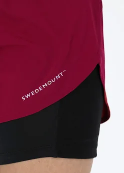 Training 2in1 Shorts W