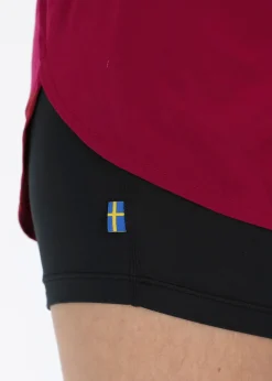 Training 2in1 Shorts W