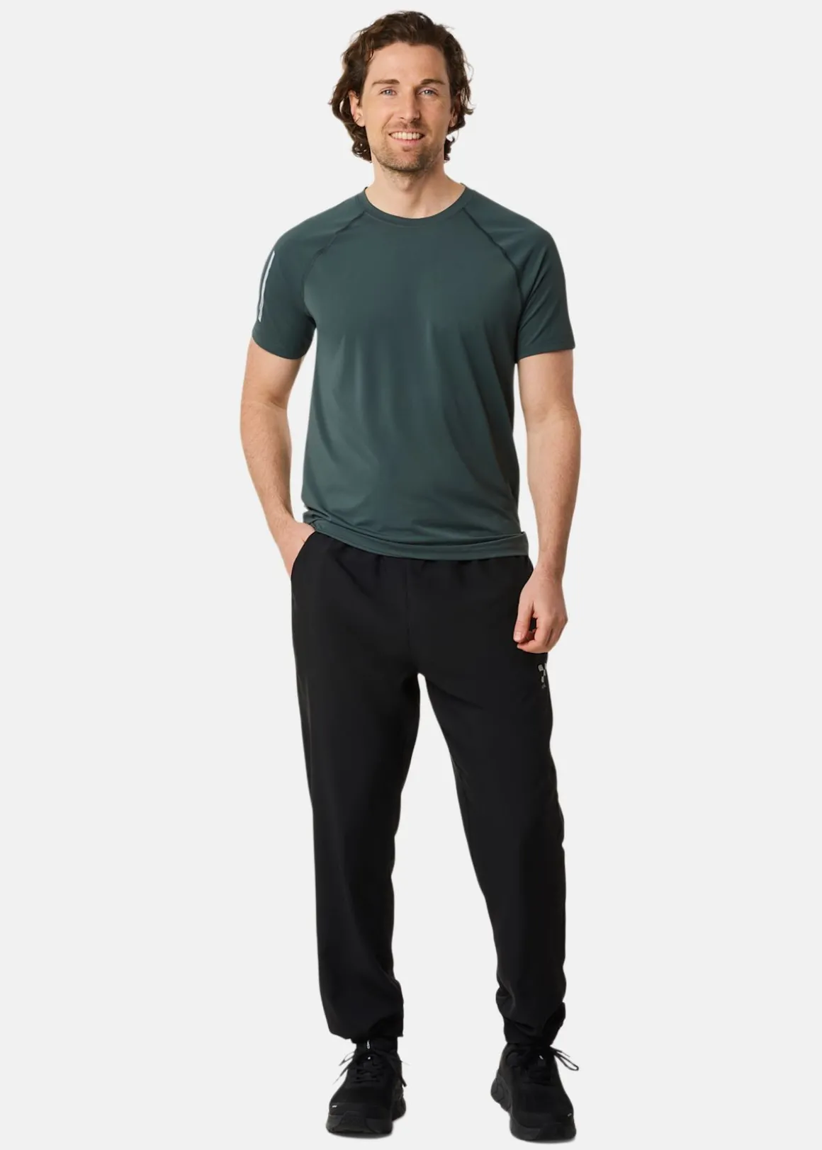 Training Light Pants