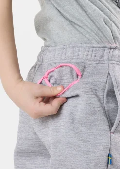 Training Logo Pants JR