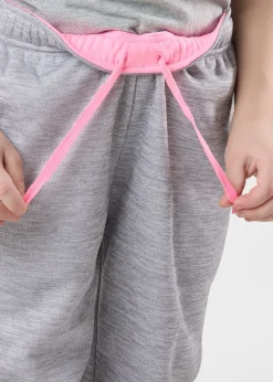 Training Logo Pants JR