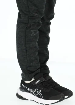 Training Logo Pants JR