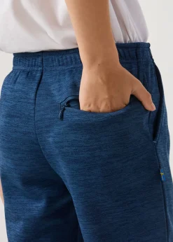 Training Logo Pants JR II