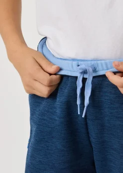 Training Logo Pants JR II