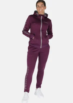 Training Logo Pants W