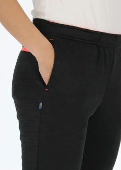 Training Logo Pants W