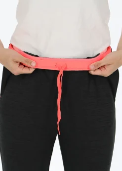 Training Logo Pants W