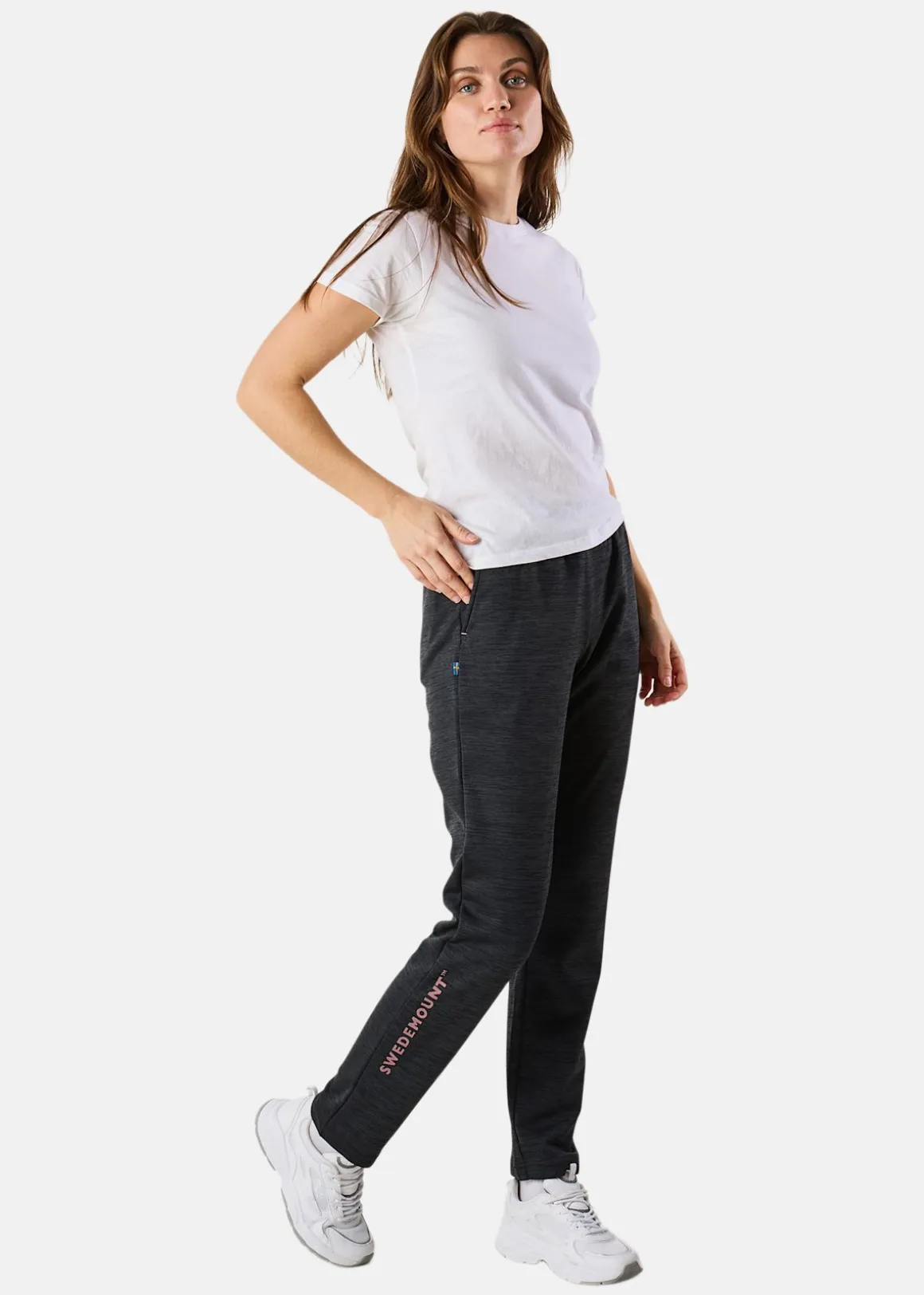 Training Logo Pants W II