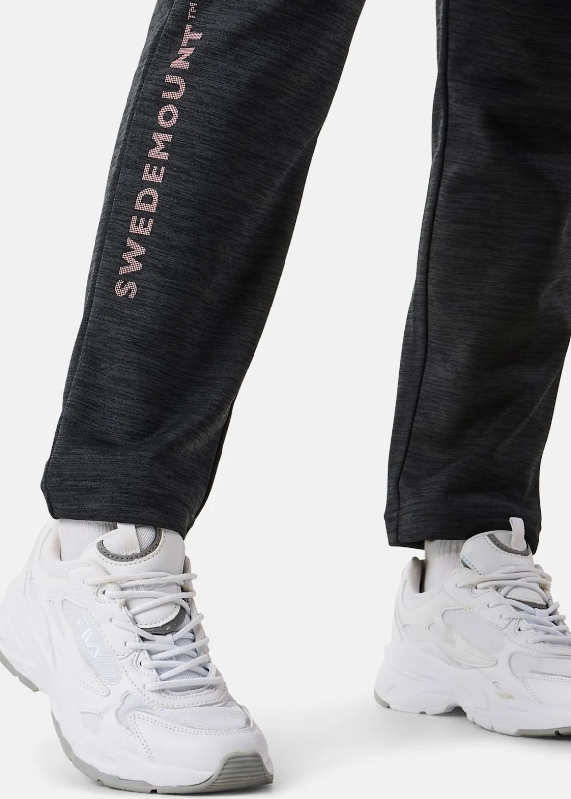 Training Logo Pants W II