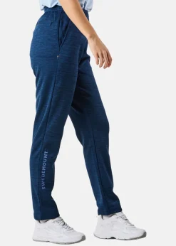 Training Logo Pants W II